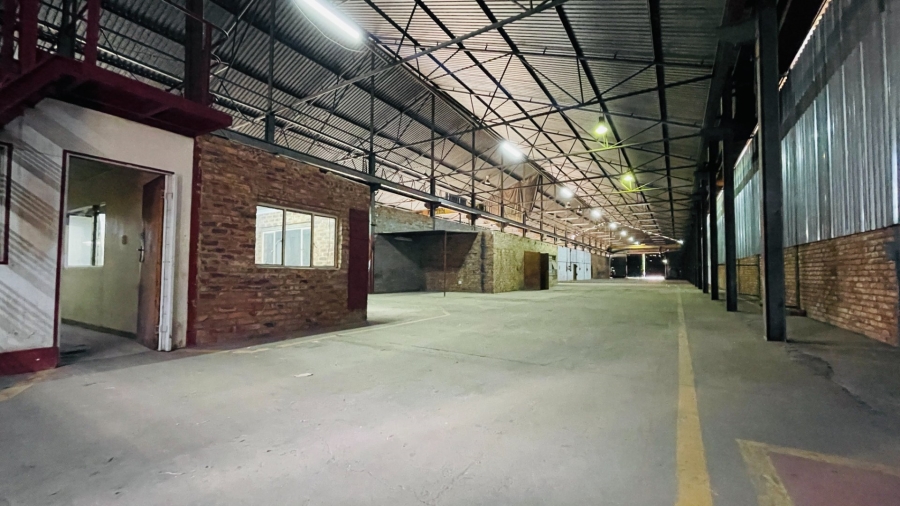 To Let commercial Property for Rent in Potchefstroom Industrial North West